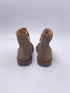 Pom D’api sister birdy iron multico taupe